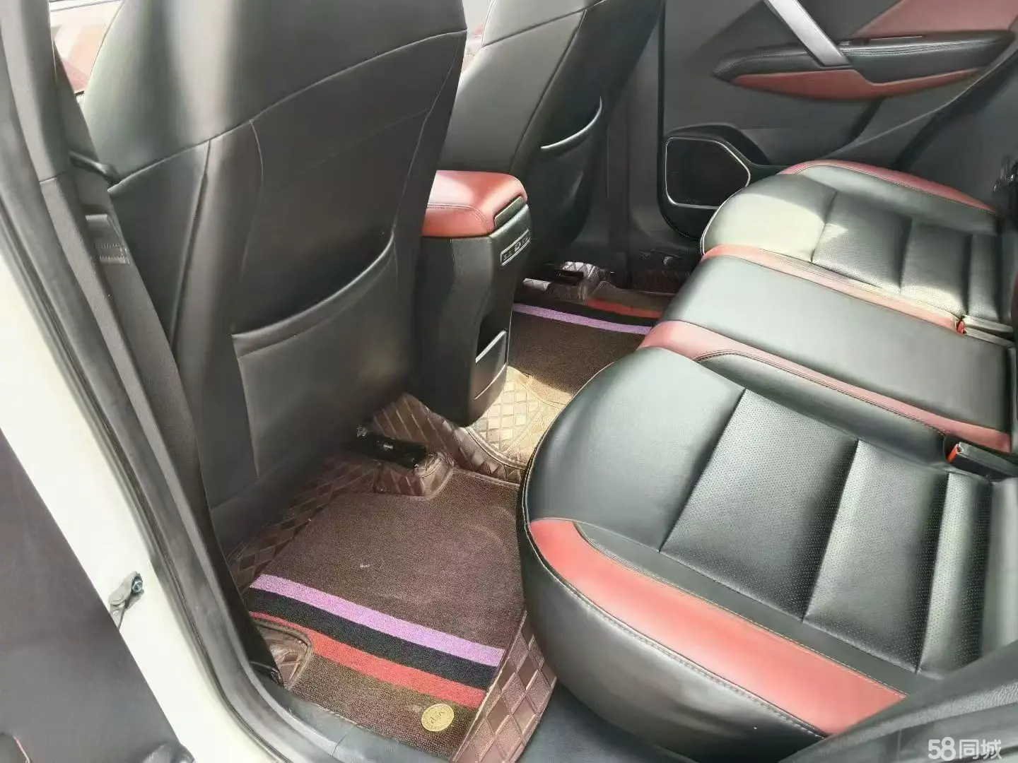 GEELY Coolray 2019 #6 GEELY Coolray 2019 car image #6