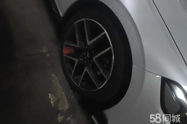 Honda Civic 2022 car image #6