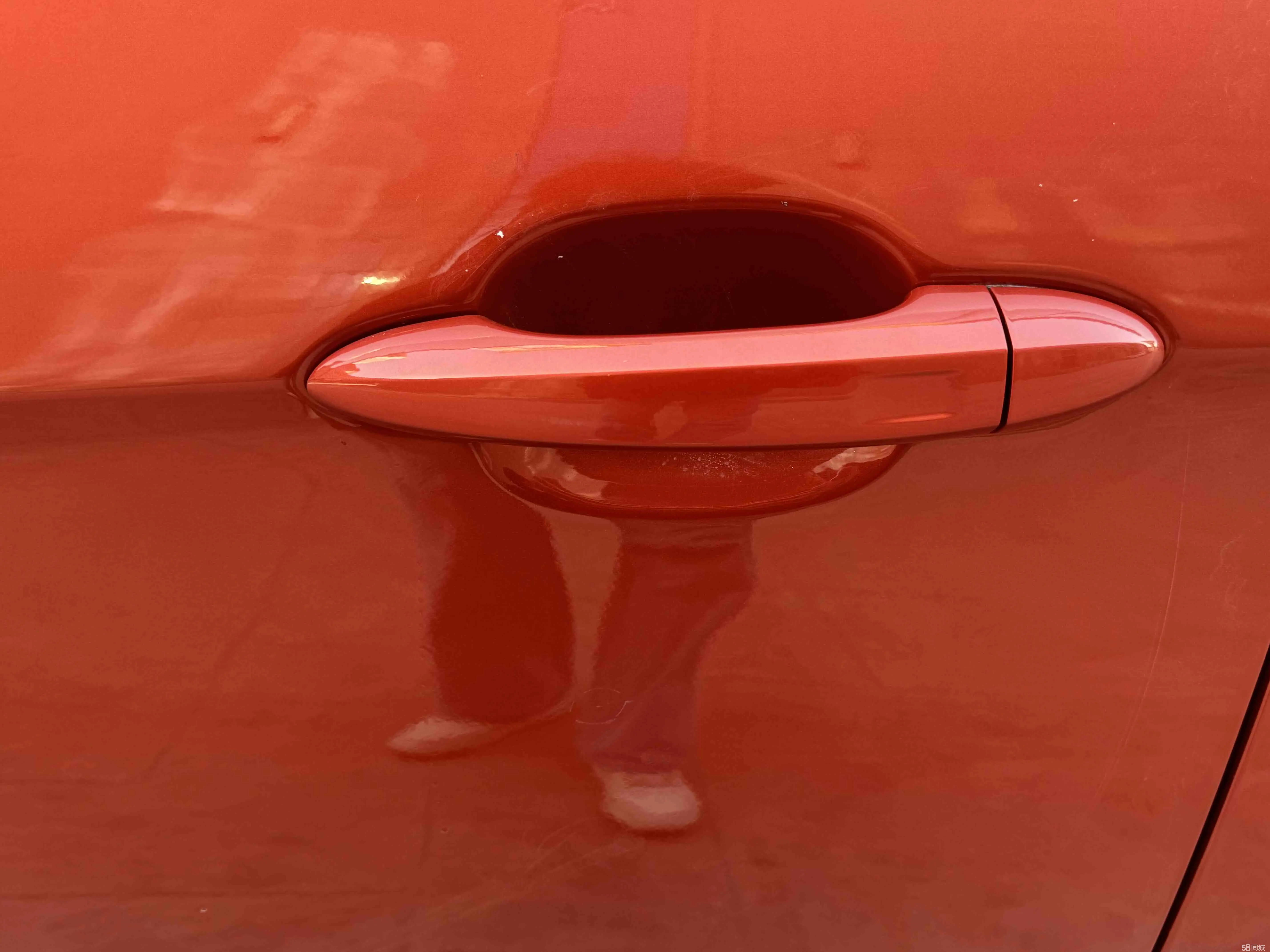 Chery Arrizo 5 GT 2022 #6 Chery Arrizo 5 GT 2022 car image #6