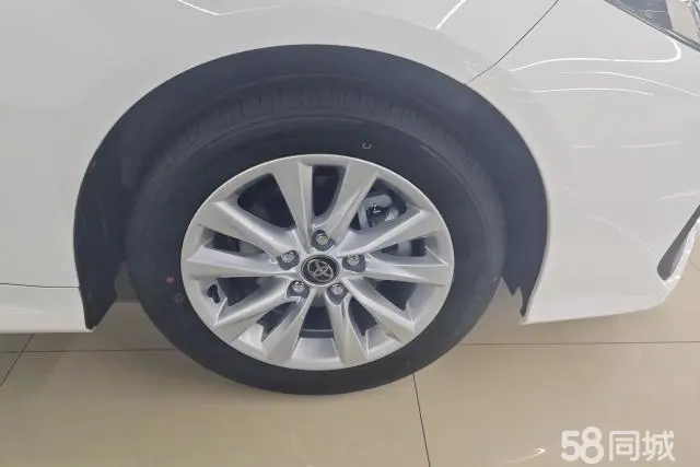 Toyota Corolla 2025 car image #6