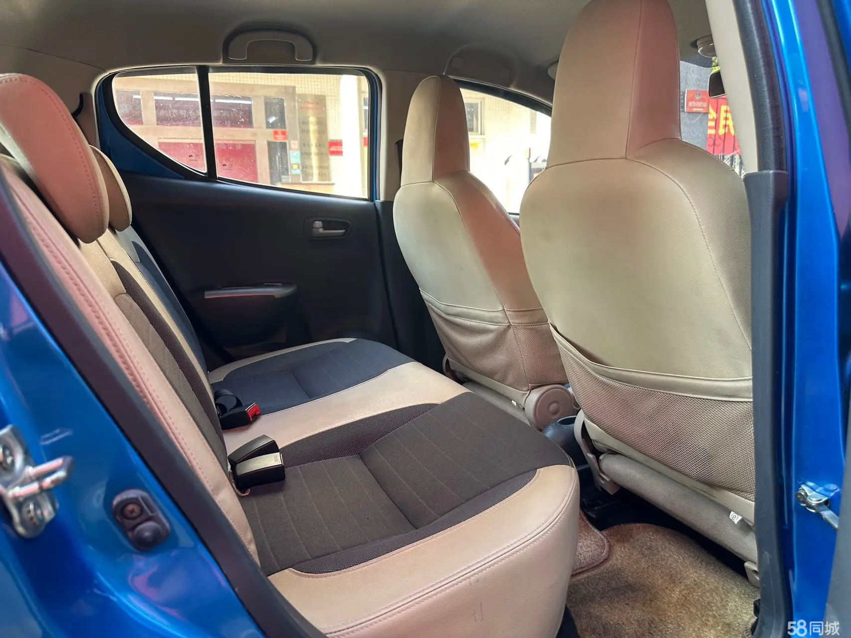 Suzuki Alto 2010 image de voiture #6