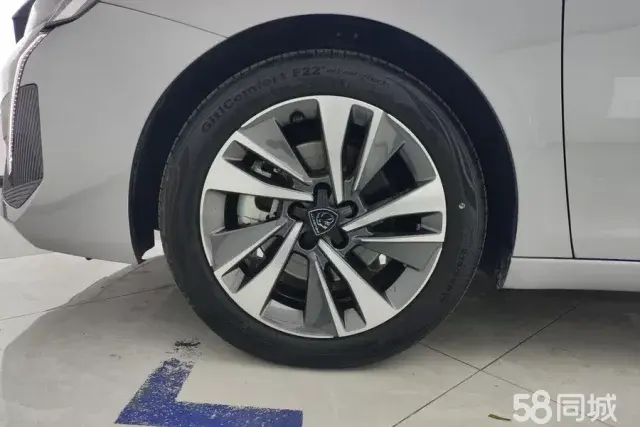 标致 标致408 2025 汽车图片 #6