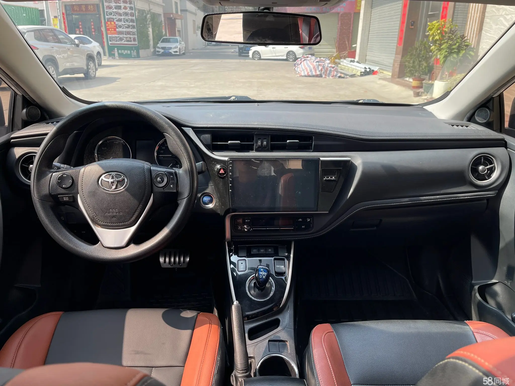 Toyota Corolla Hybird E+ 2020 immagine di auto #6