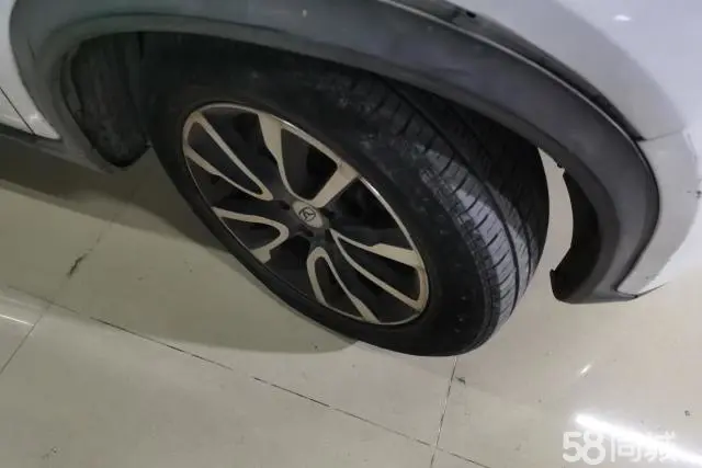 Kaiyi X3 2017 car image #6