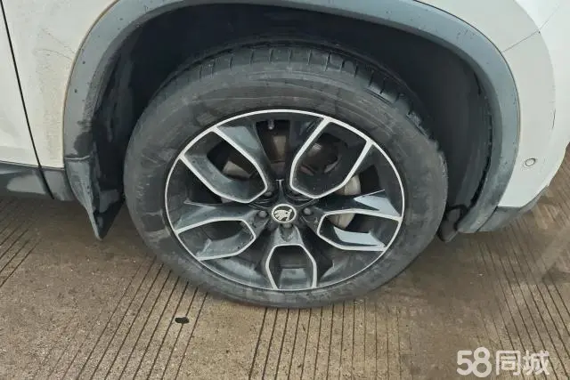 Skoda Kodiaq 2017 immagine di auto #6