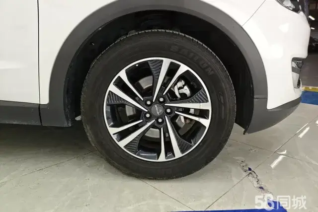 Jetour X70S 2023 immagine di auto #6