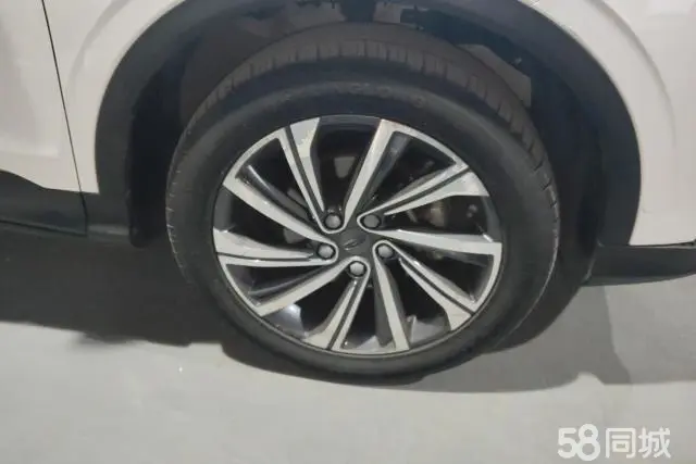 GEELY Coolray 2019 #6 GEELY Coolray 2019 car image #6