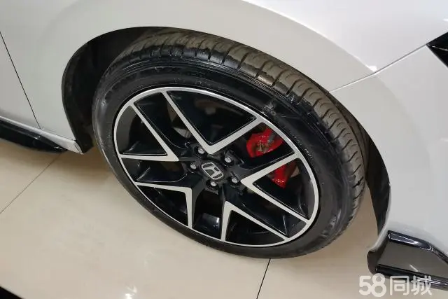 Honda Civic 2022 car image #6