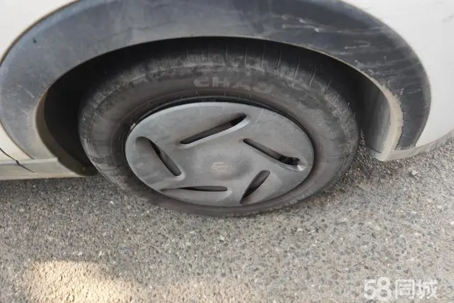 零跑汽车 零跑T03 2024 汽车图片 #6