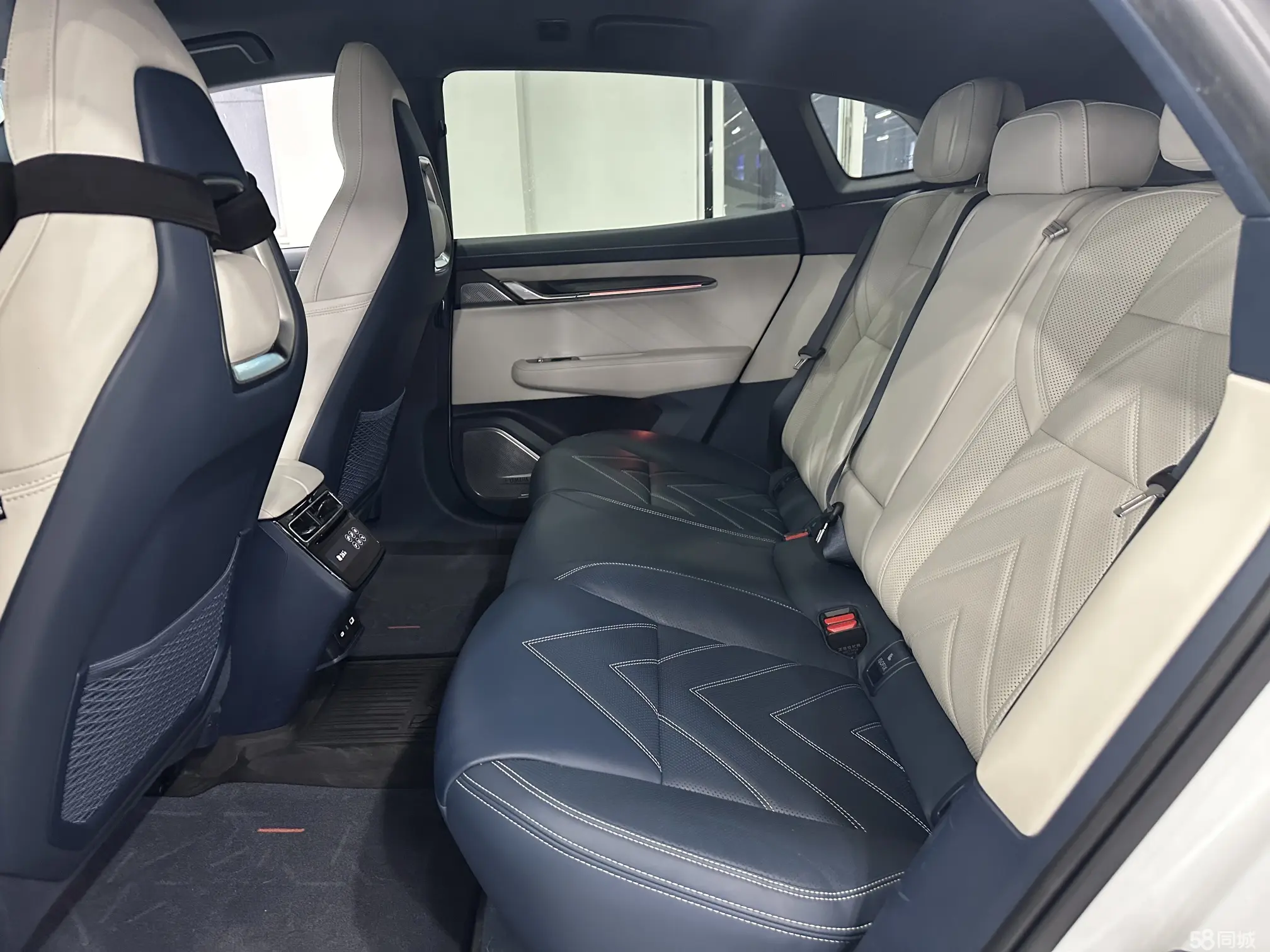 极氪 极氪001 2023 汽车图片 #6