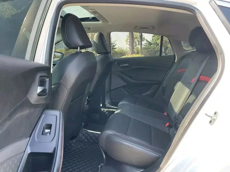 MG 5 2020 #6 MG 5 2020 immagine di auto #6