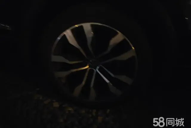 Volkswagen Tiguan L New Energy 2020 изображение автомобиля #6