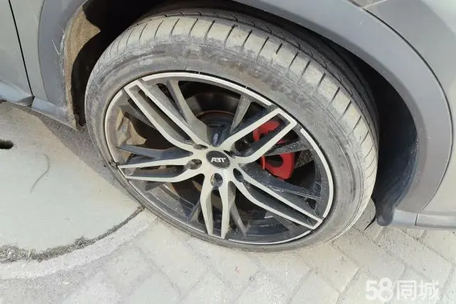 Xpeng G3 2019 car image #6