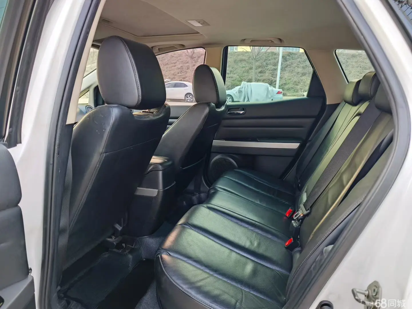 马自达 马自达CX-7 2016 汽车图片 #6