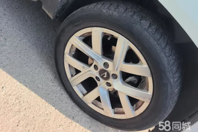 Jetta VS7 2022 car image #6