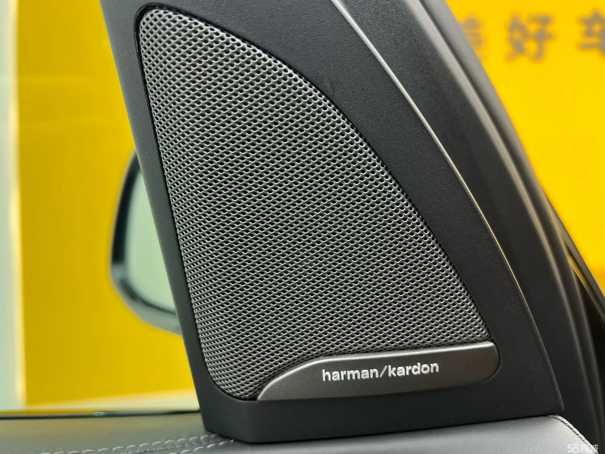 BMW X5 M 2020 car image #6