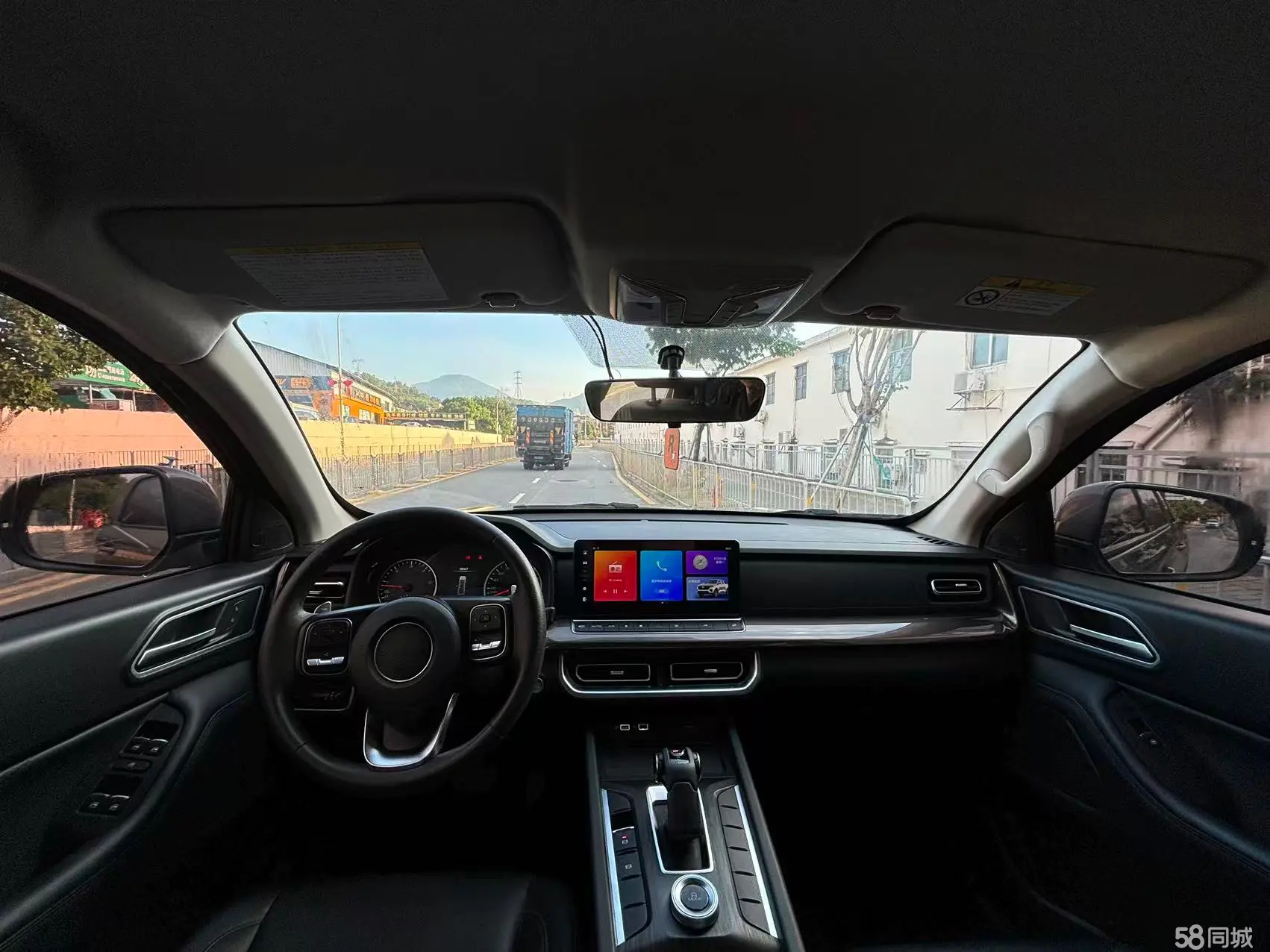 Great Wall Poer 2023 immagine di auto #6