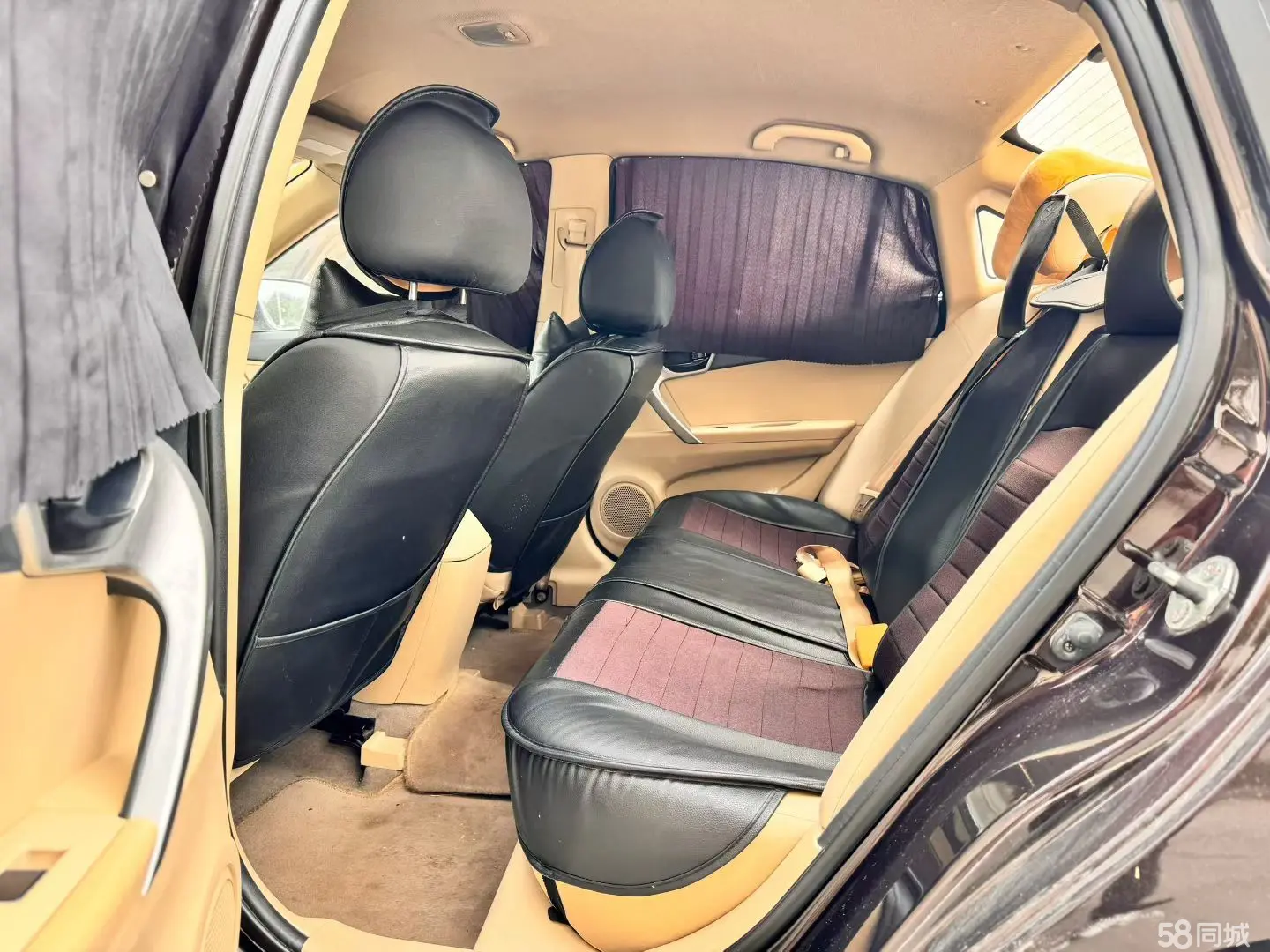 Soueast V5 Lingzhi 2013 #6 Soueast V5 Lingzhi 2013 car image #6