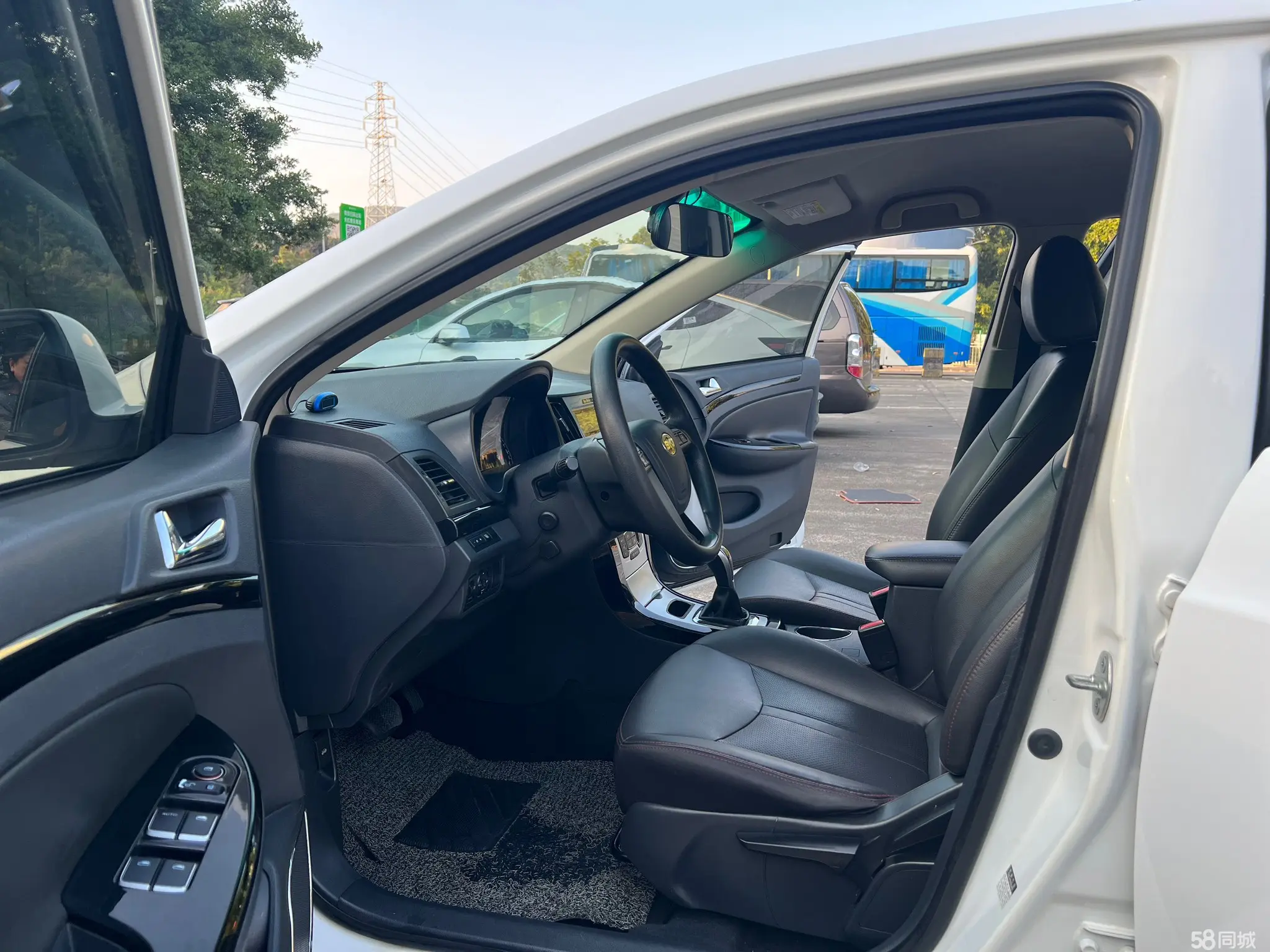 BYD e5 2018 car image #6