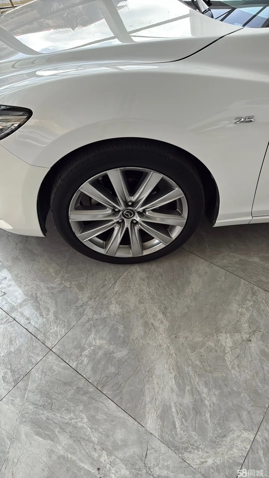 Mazda Atenza 2021 immagine di auto #6