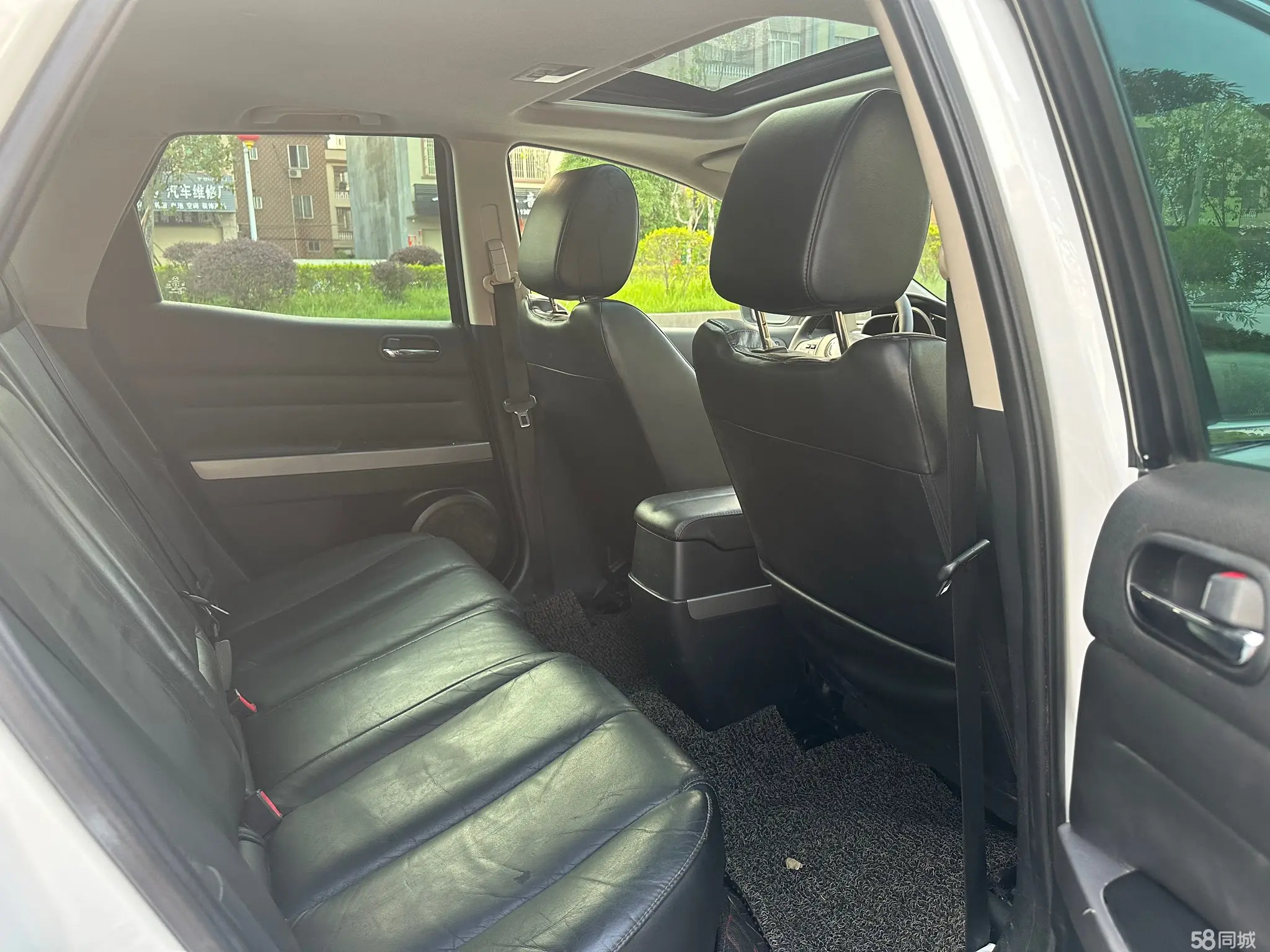 马自达 马自达CX-7 2016 汽车图片 #6