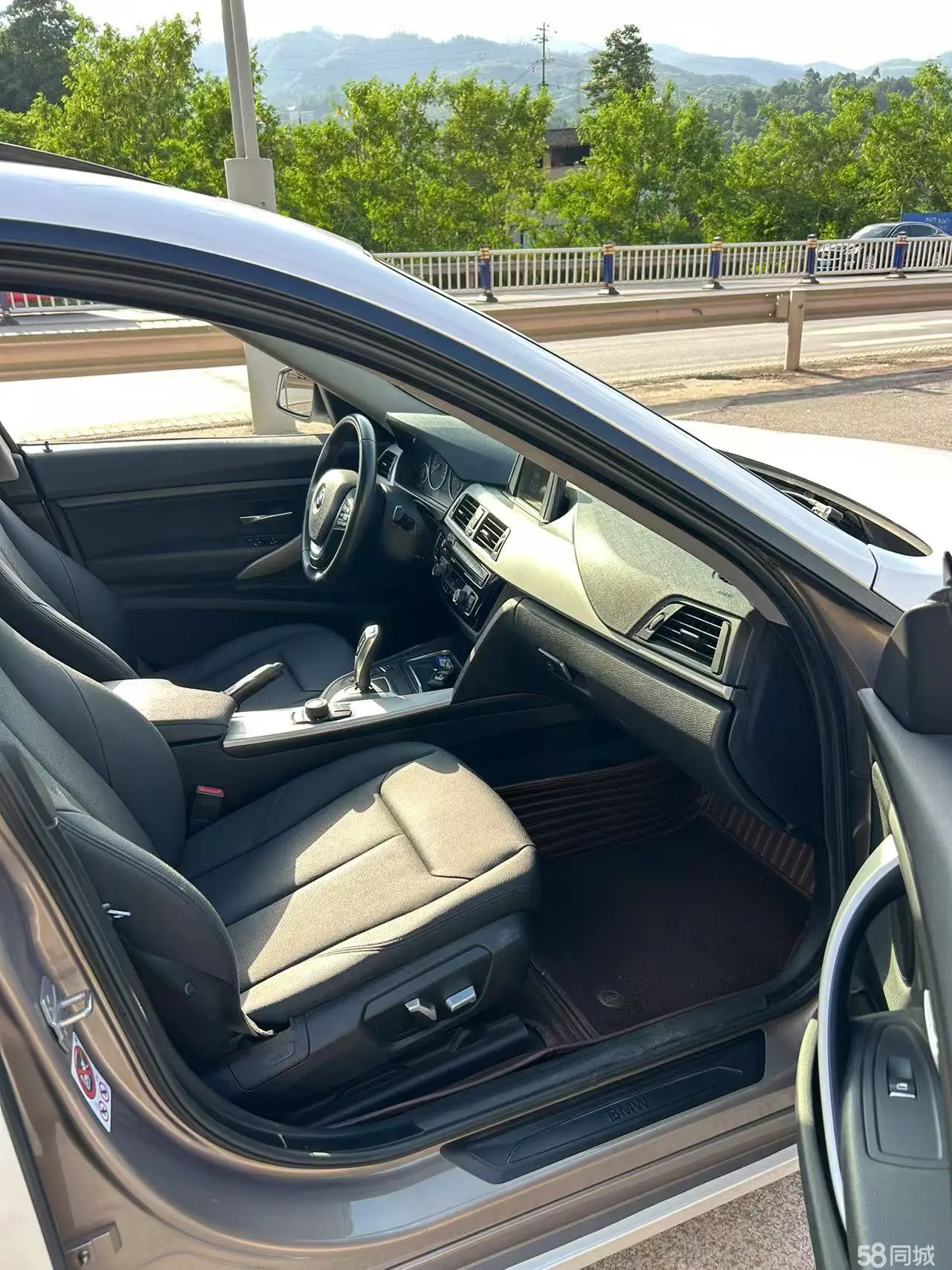 BMW 3 Series GT 2017 #6 BMW 3 Series GT 2017 immagine di auto #6