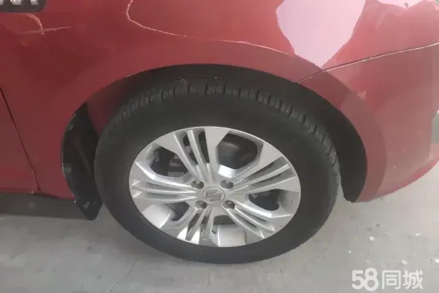 Suzuki Swift 2017 #6 Suzuki Swift 2017 car image #6