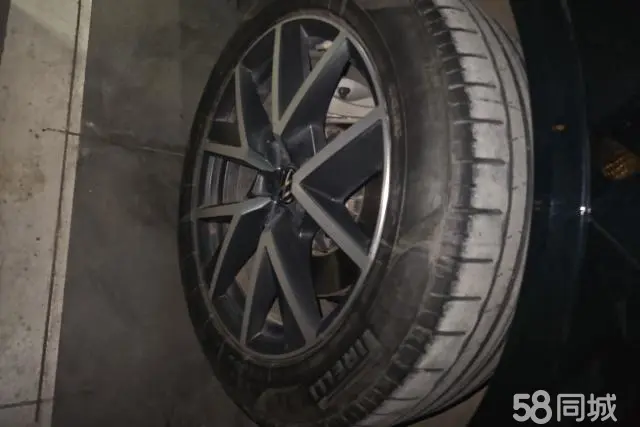 Volkswagen Touareg 2022 car image #6