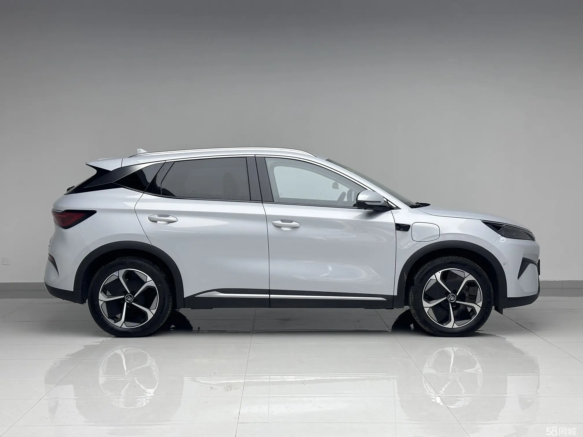 BYD Yuan Plus 2025 car image #6