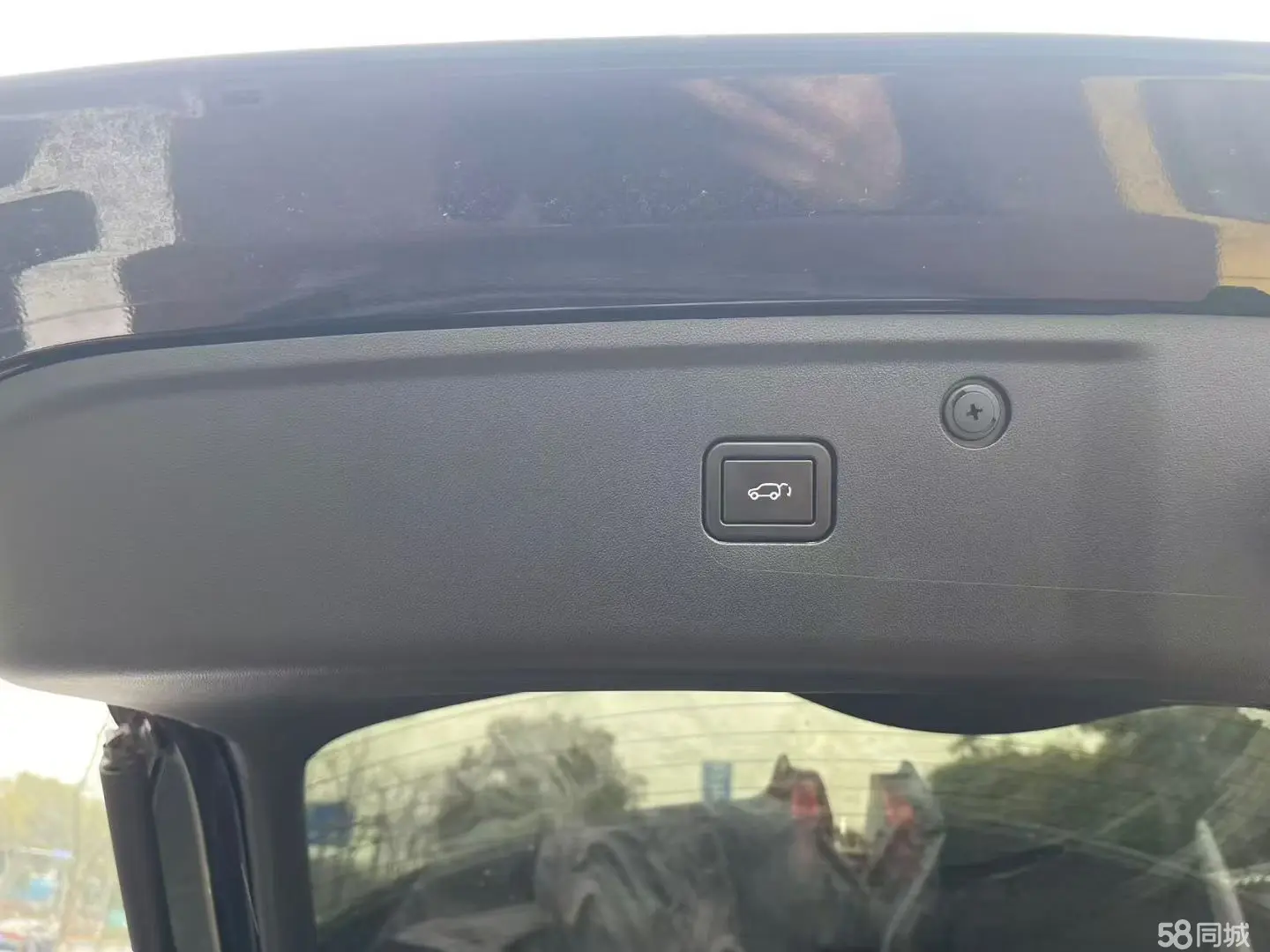 Changan UNI-K 2022 #6 Changan UNI-K 2022 car image #6