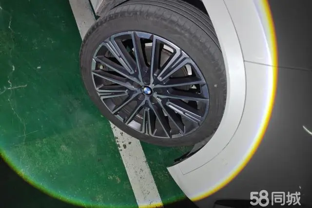 BMW X1 2024 #6 BMW X1 2024 immagine di auto #6