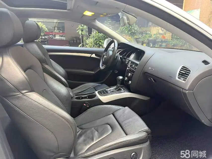 Audi A5 (Imported) 2013 imagen de coche #6