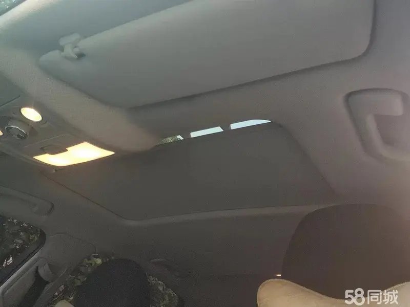 Audi A4L 2015 car image #6