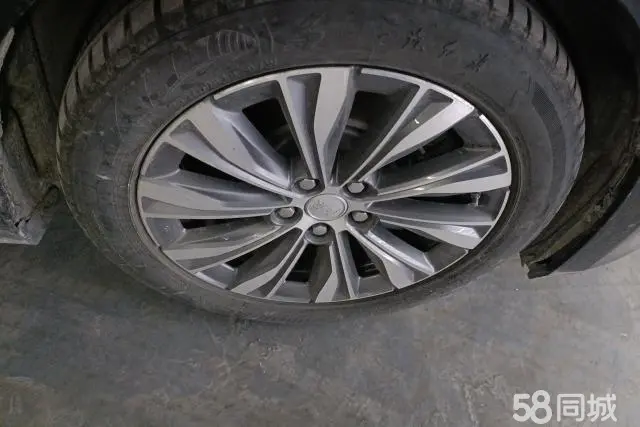 BMW X1 2024 immagine di auto #6