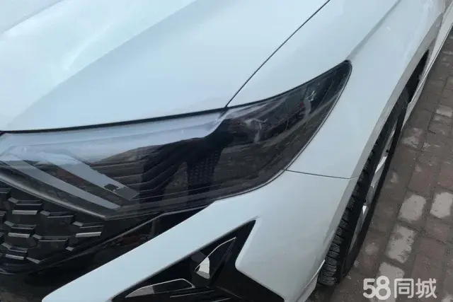 Jetta VS5 2025 car image #6
