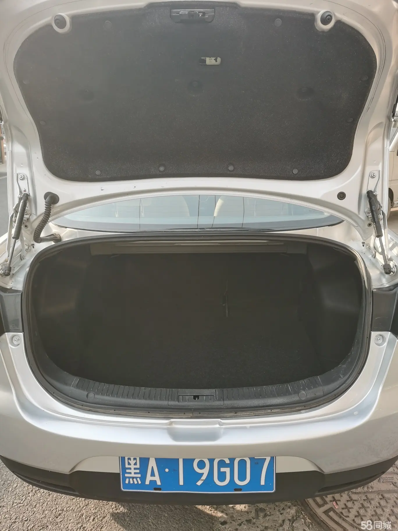 马自达 马自达2劲翔 2009 汽车图片 #6