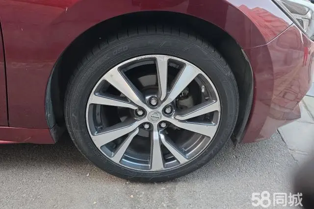 日产 西玛 2017 汽车图片 #6