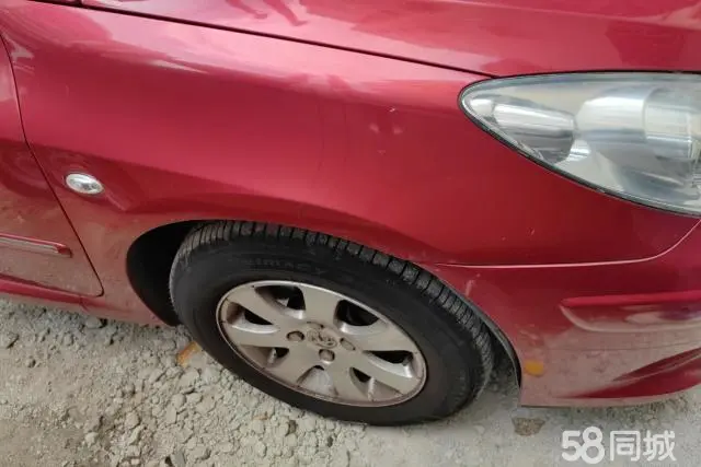 Peugeot 307 2011 car image #6