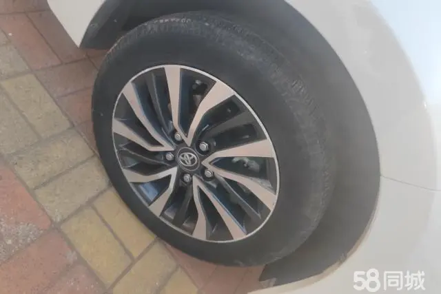 Toyota Corolla Hybird E+ 2020 immagine di auto #6