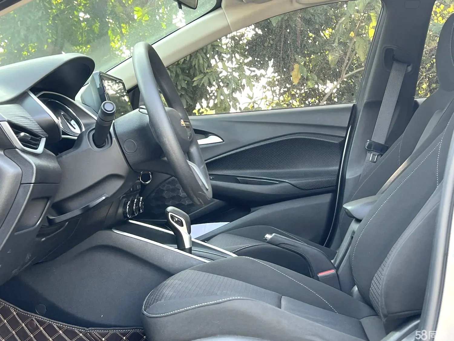 Chevrolet Cavalier 2022 car image #6