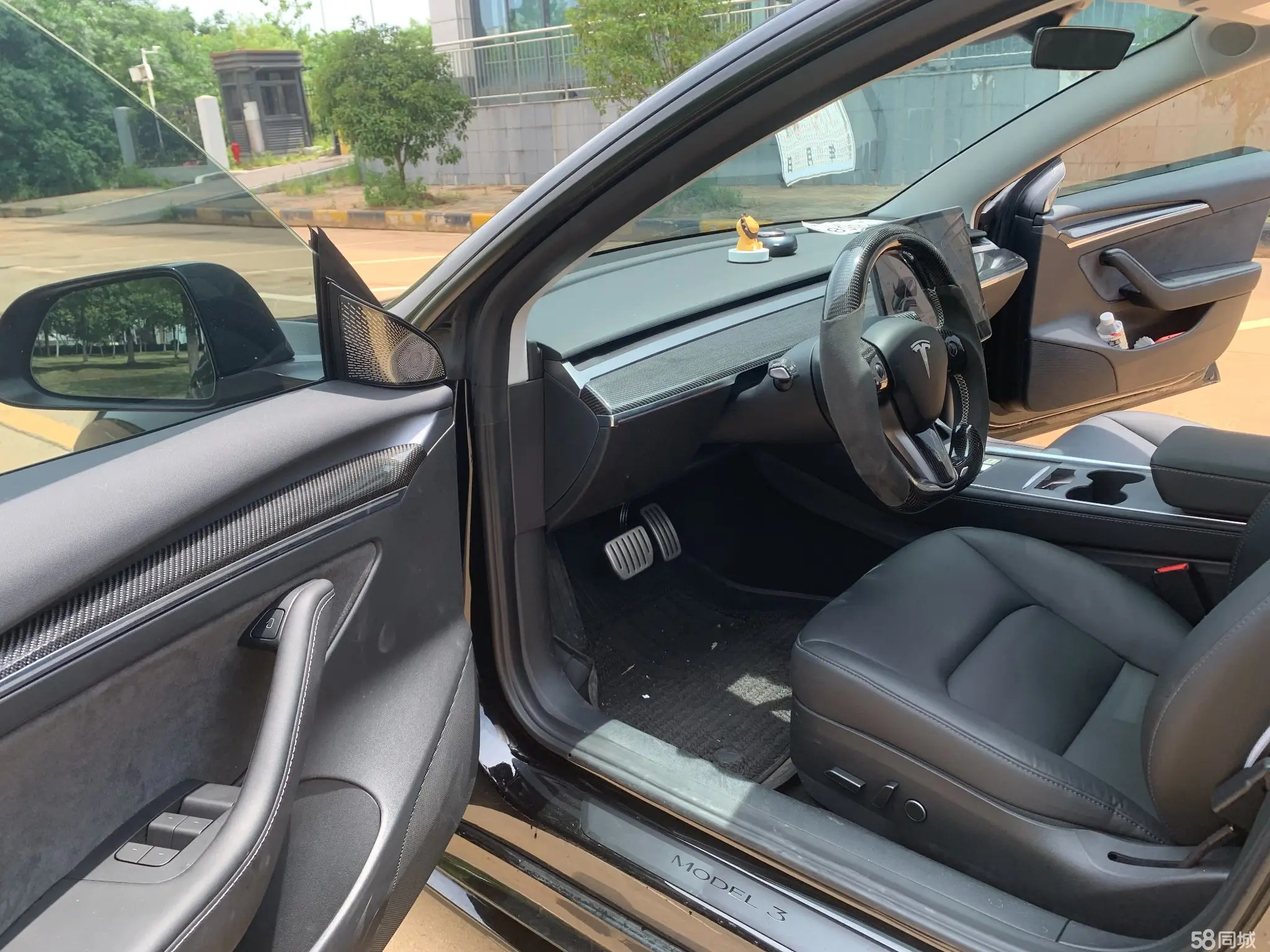Tesla Model 3 2020 #6 Tesla Model 3 2020 car image #6