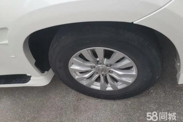 日产 途乐 2020 汽车图片 #6