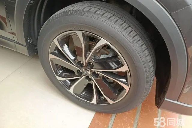 马自达 马自达CX-5 2022 汽车图片 #6