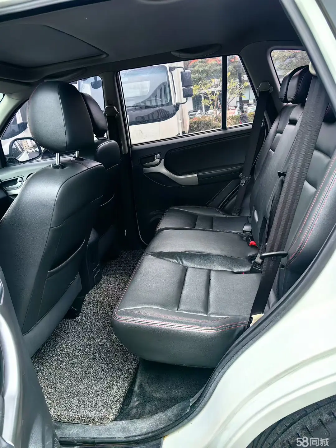 Chery Tiggo 2015 car image #6