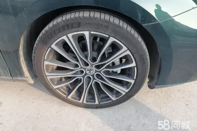 名爵 MG7 2024 汽车图片 #6