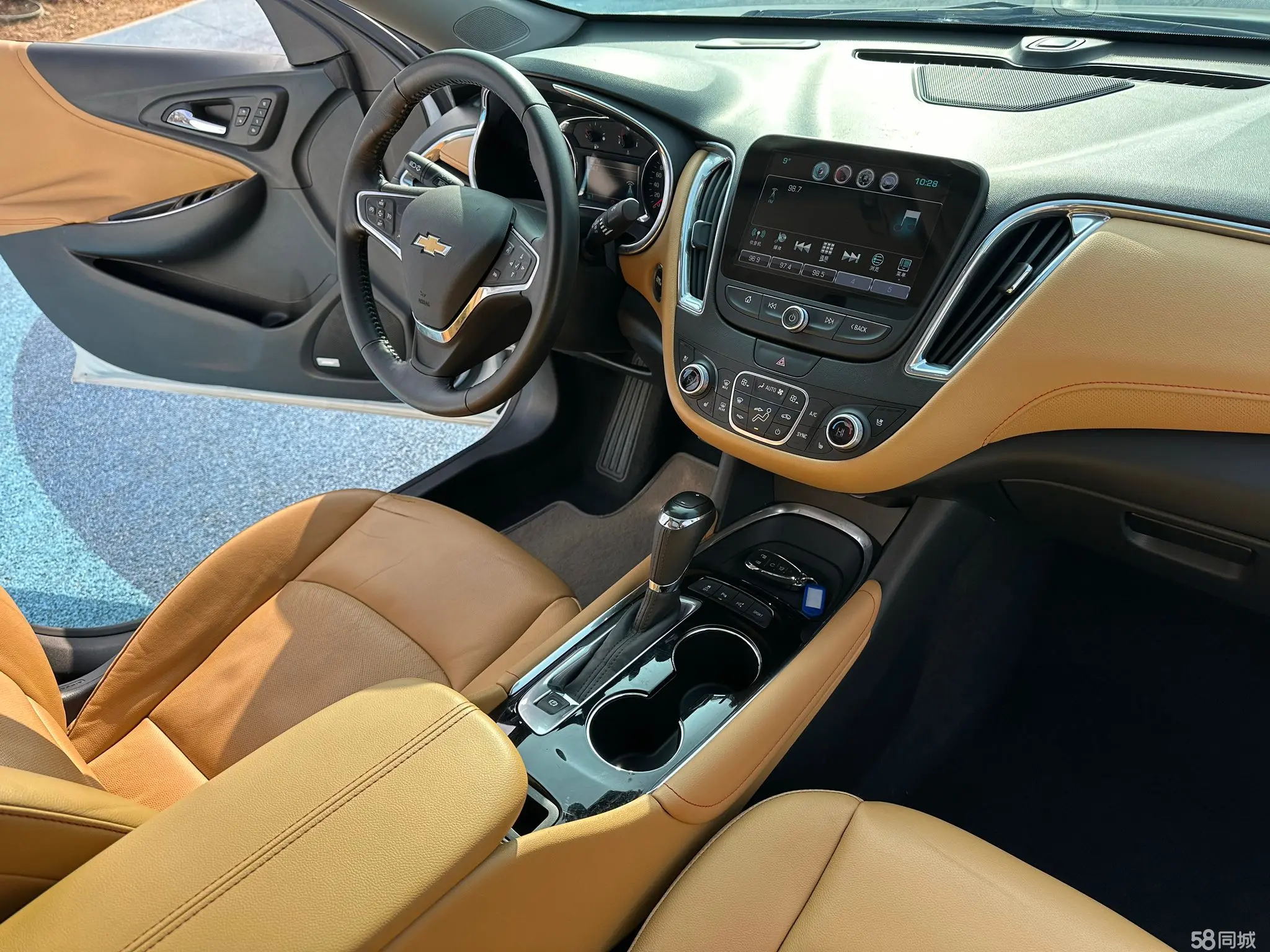 Chevrolet Malibu XL 2018 #6 Chevrolet Malibu XL 2018 imagem de carro #6