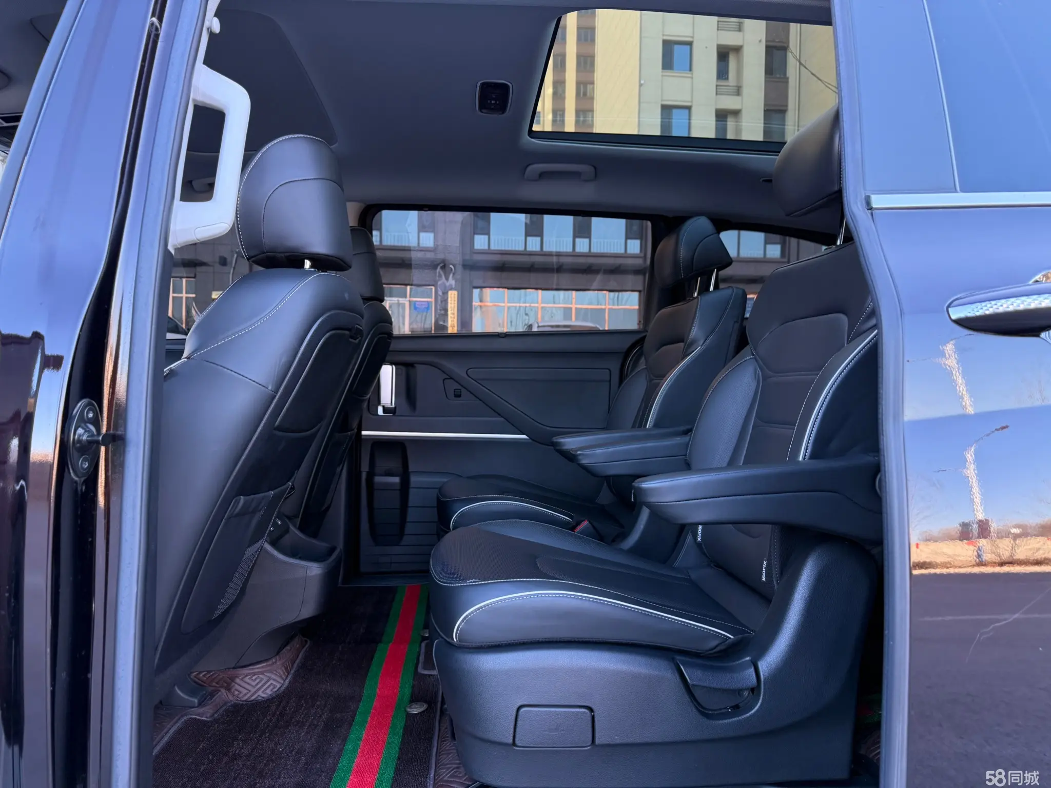 Hyundai Custo 2022 #6 Hyundai Custo 2022 car image #6