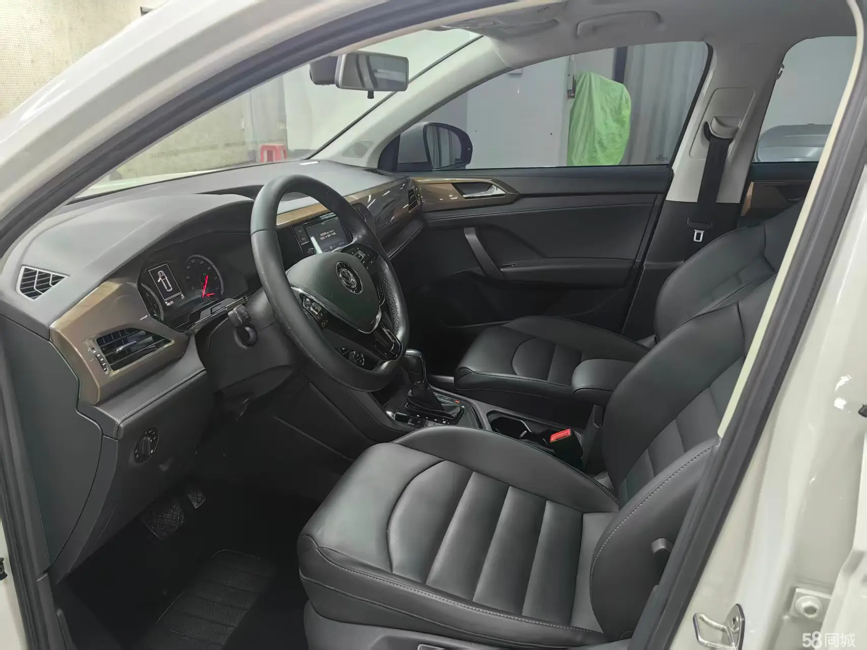 大众 途岳 2020 汽车图片 #6