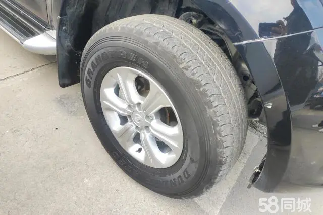 日产 纳瓦拉 2019 汽车图片 #6