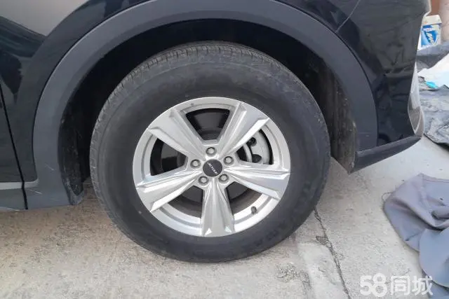 Jetour X70S 2023 immagine di auto #6